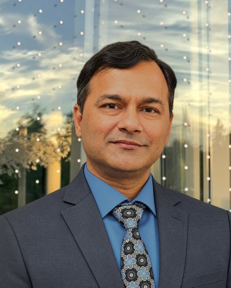 Dharmesh Jani
