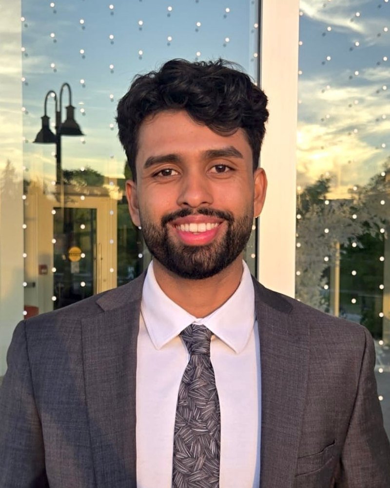 Parth Parasar